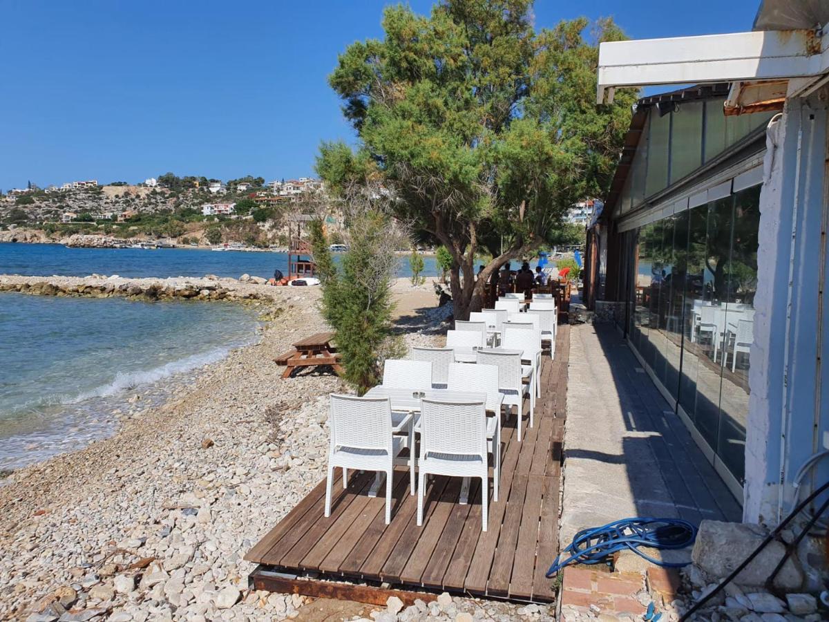 Kokkino Chorio Old Zorbas Place מראה חיצוני תמונה